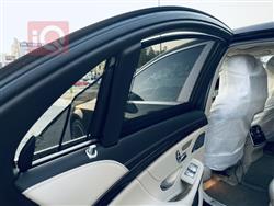مێرسێدس بێنز S-Class